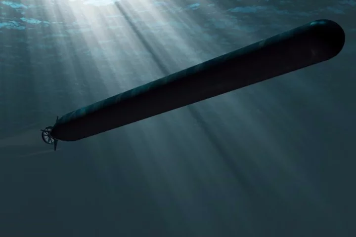 Lockheed Martin engineers will design an Extra Large Unmanned Undersea Vehicle for the US Navy