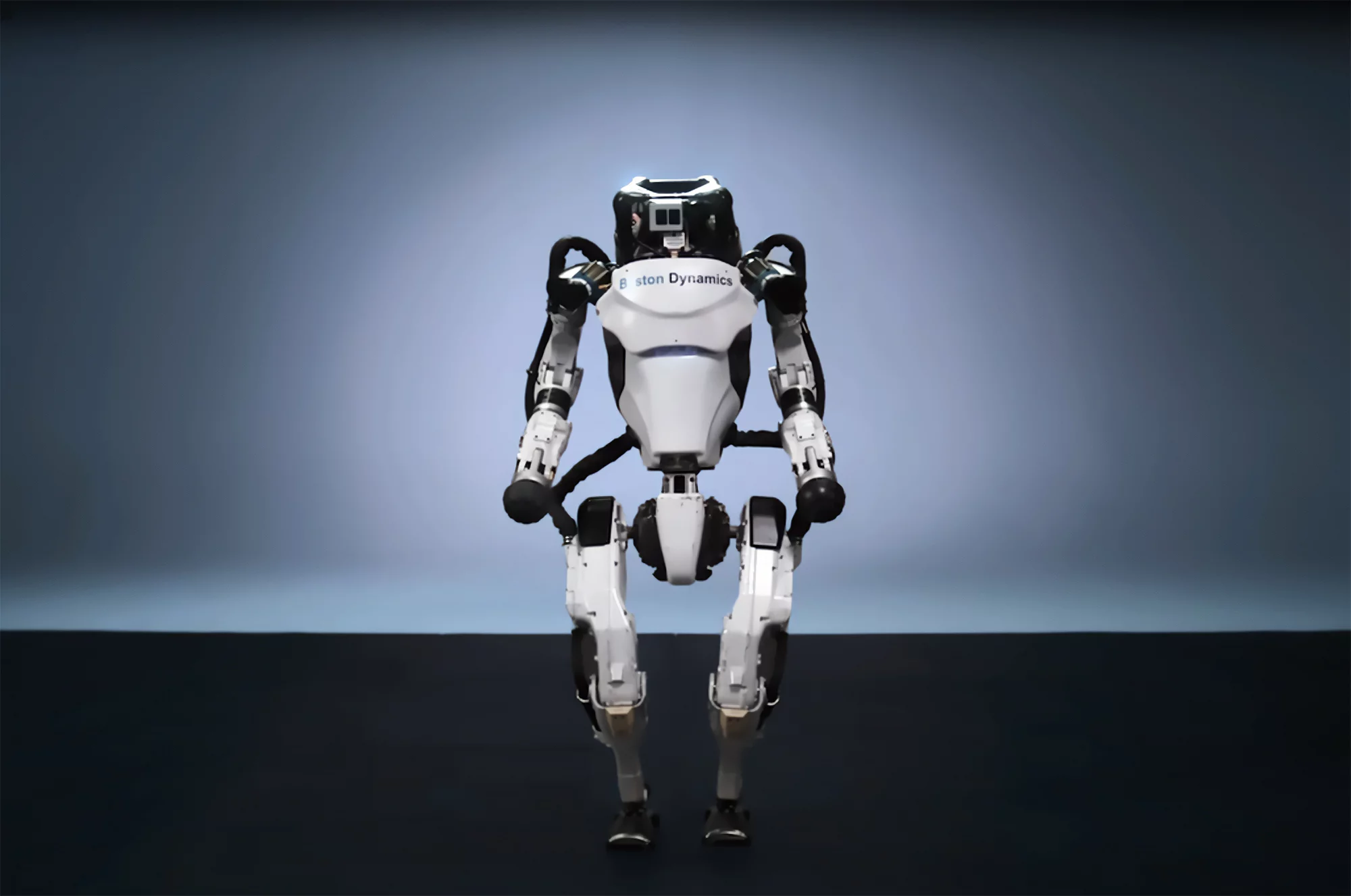 Boston Dynamics is saying farewell to its groundbreaking humanoid robot, Atlas