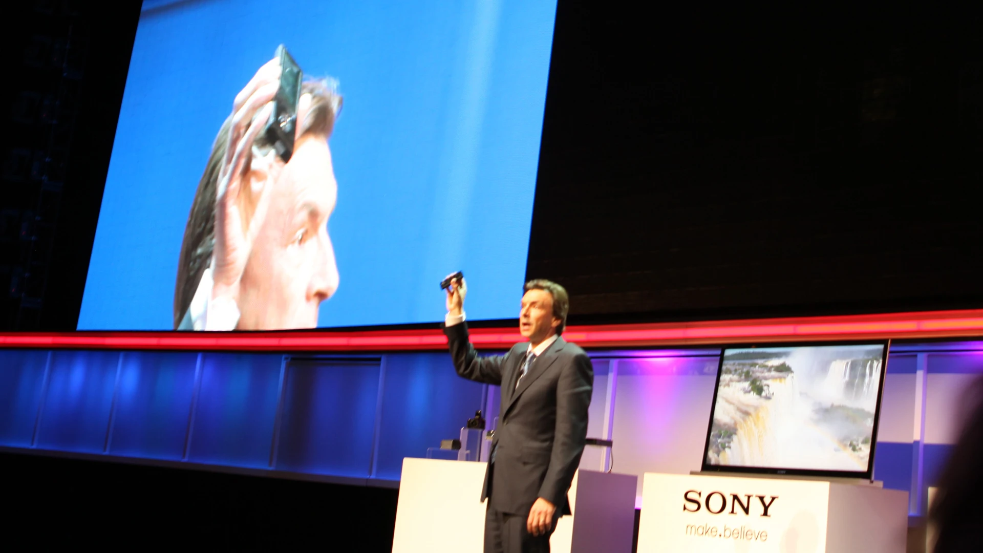 Sony have added to its Bloggie HD camera range with the announcement of three new models at CES 2011