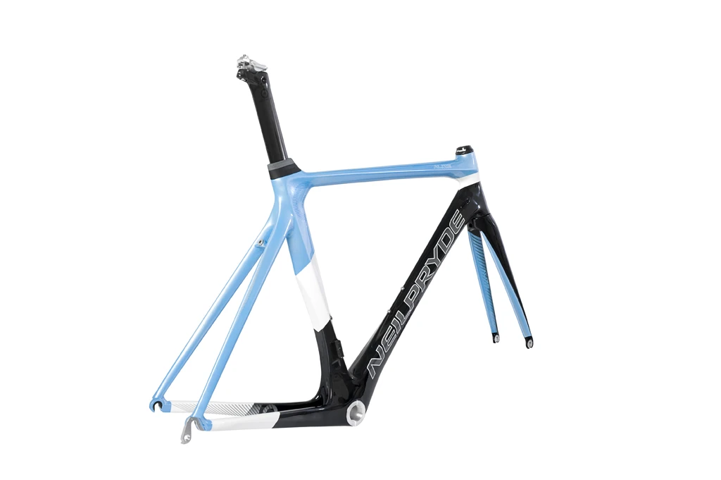 FSA SLK cockpit components
