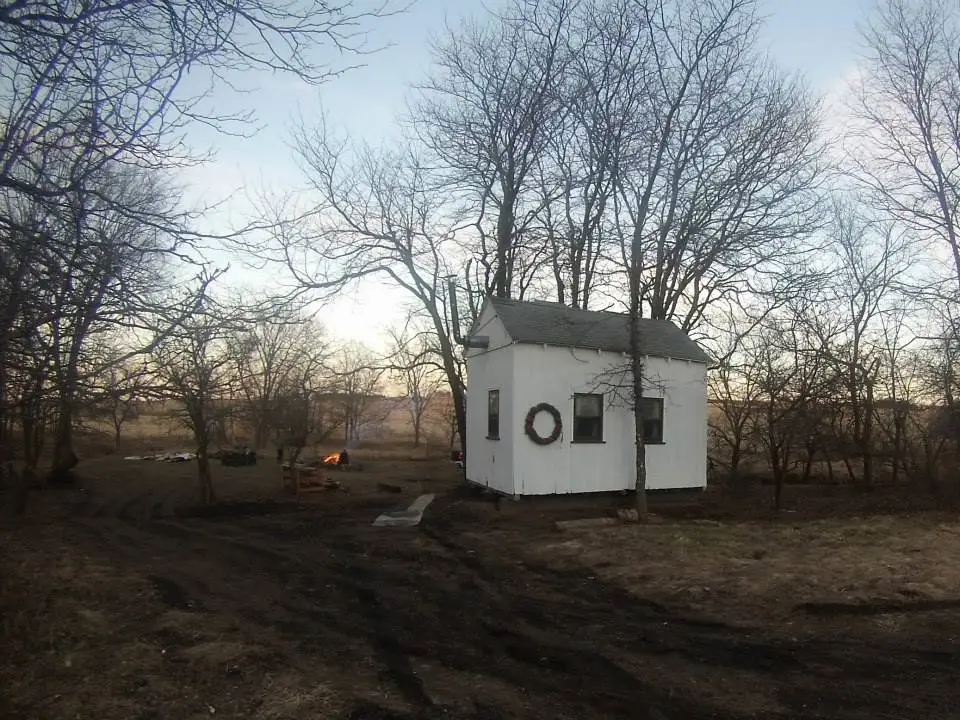 In all, the students worked on the project for 10 weeks (Photo: Central College)
