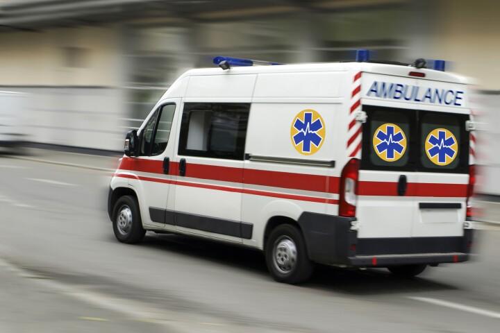 A study has found that symptoms of sudden cardiac arrest differ between men and women