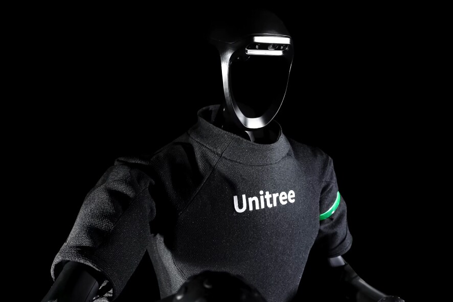 So, is the cool T-shirt included?