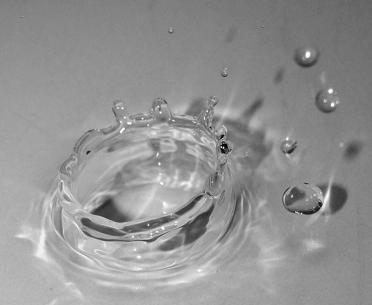 Silver Coated Paper Could Be Used For Emergency Water Purification In other places, wealthy people would reportedly use wool, lace and hemp to clean themselves. silver coated paper could be used for