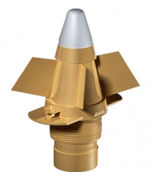 Artillery Precision Guidance Kit in testing