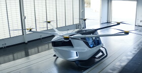 Expecting to achieve full FAA certification by the end of 2020, Skai says its "point to any point" air taxi service will cost about the same per mile as a standard Uber