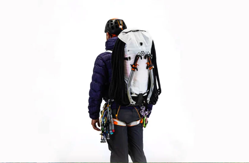 Samaya Ultra 35 backpack