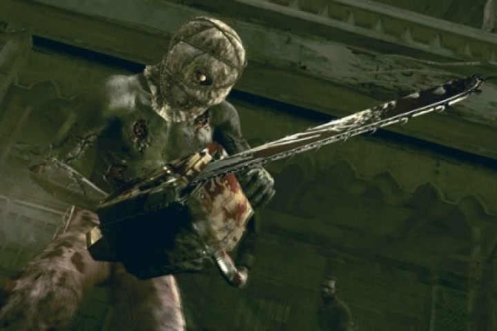 Resident Evil 5
