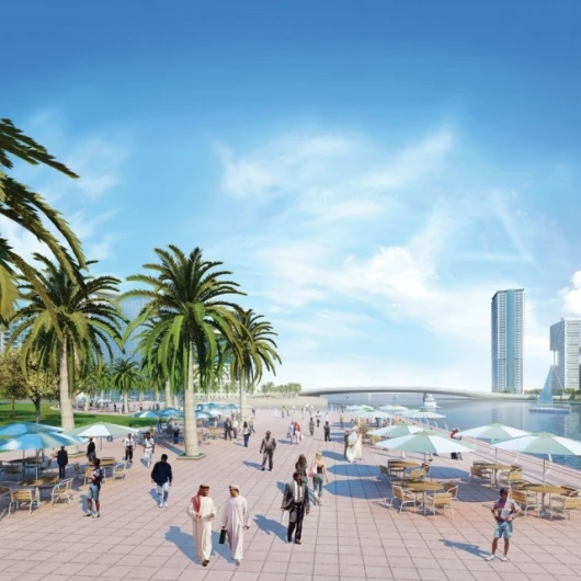 The Palm Deira