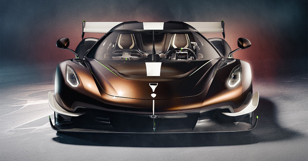Koenigsegg Sadair’s Spear redefines hypercar performance Koenigsegg Sadair’s Spear redefines hypercar performance