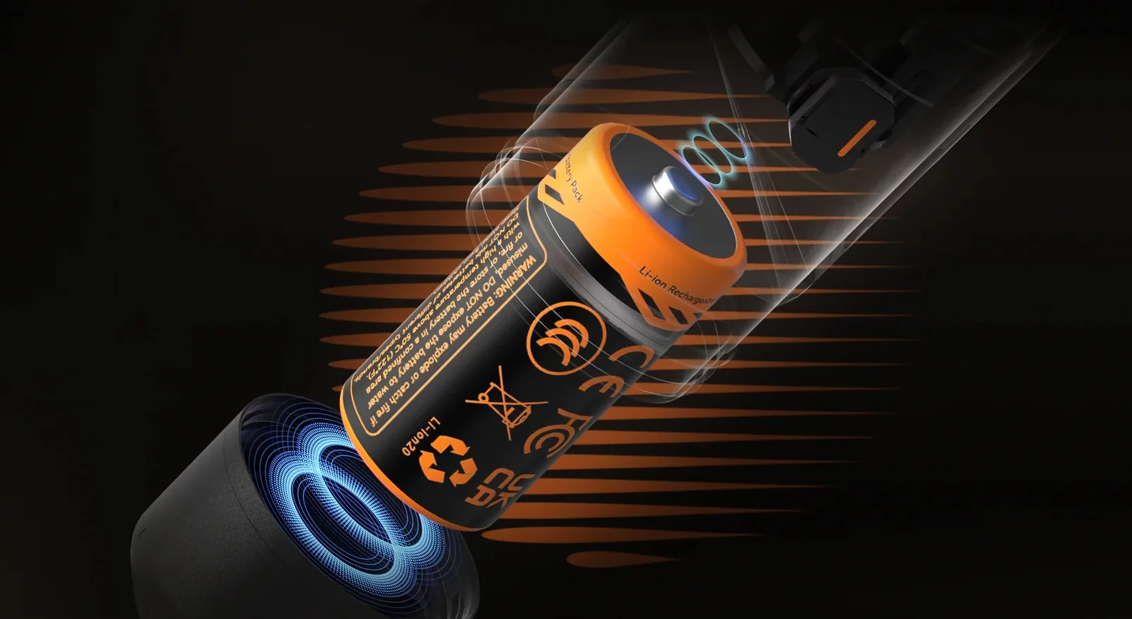 Flextail is launching the Zero 2.0 with two dedicated batteries