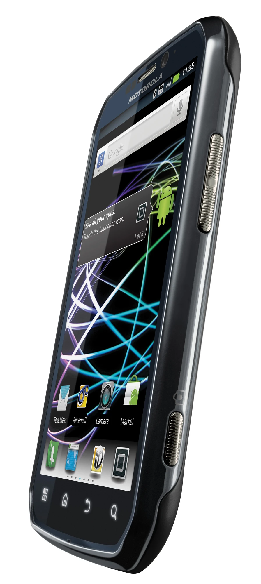 Motorola Photon 4G