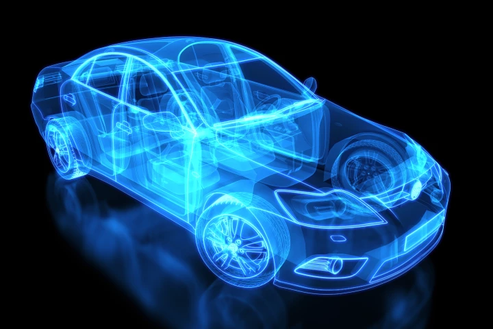 NanoSteel's nano-structured steel materials can help automakers such as GM to make lighter cars