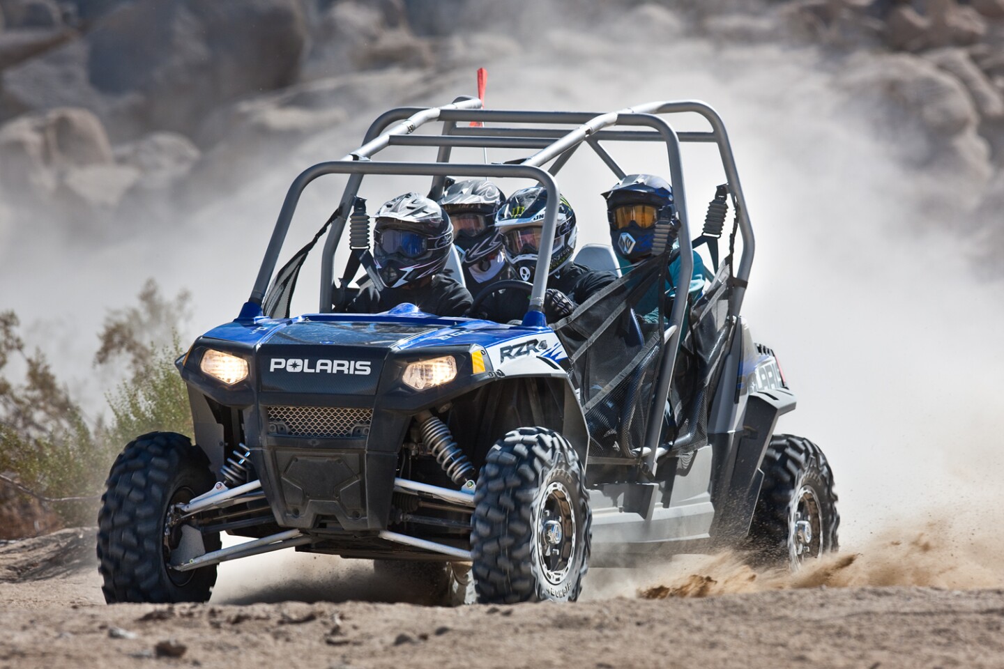 Polaris Side By Side >> Polaris Announces First 4 Seat Side By Side Polaris Side By Side >> Polaris Announces First 4 Seat Side By Side