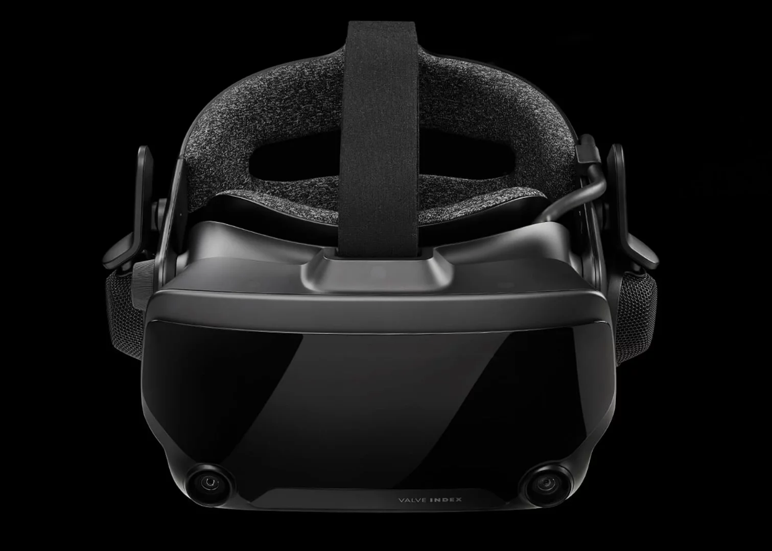 The Valve Index beats the competition with a 1,440 x 1,600 pixel resolution for each eye
