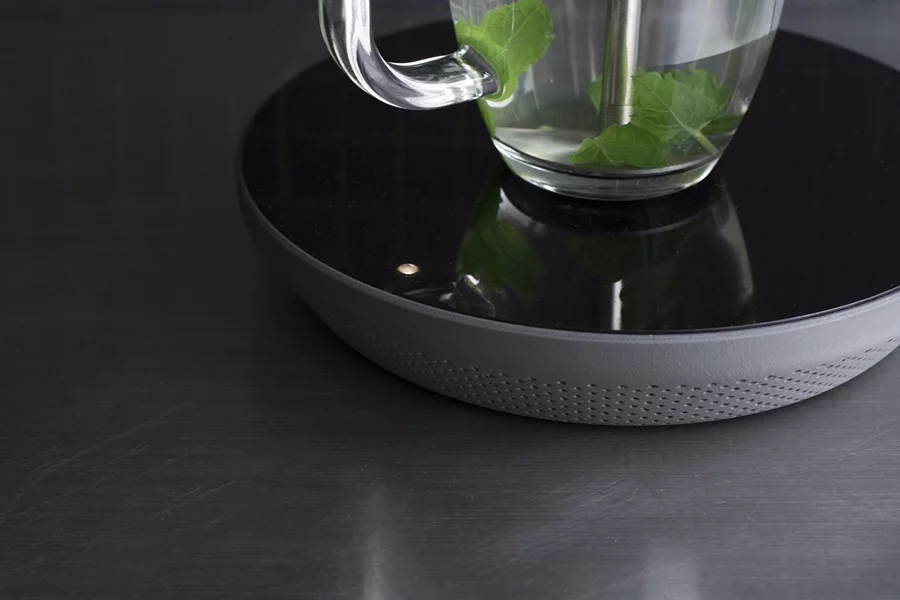 The Miito can be used to heat virtually any liquid (Photo: Miito)