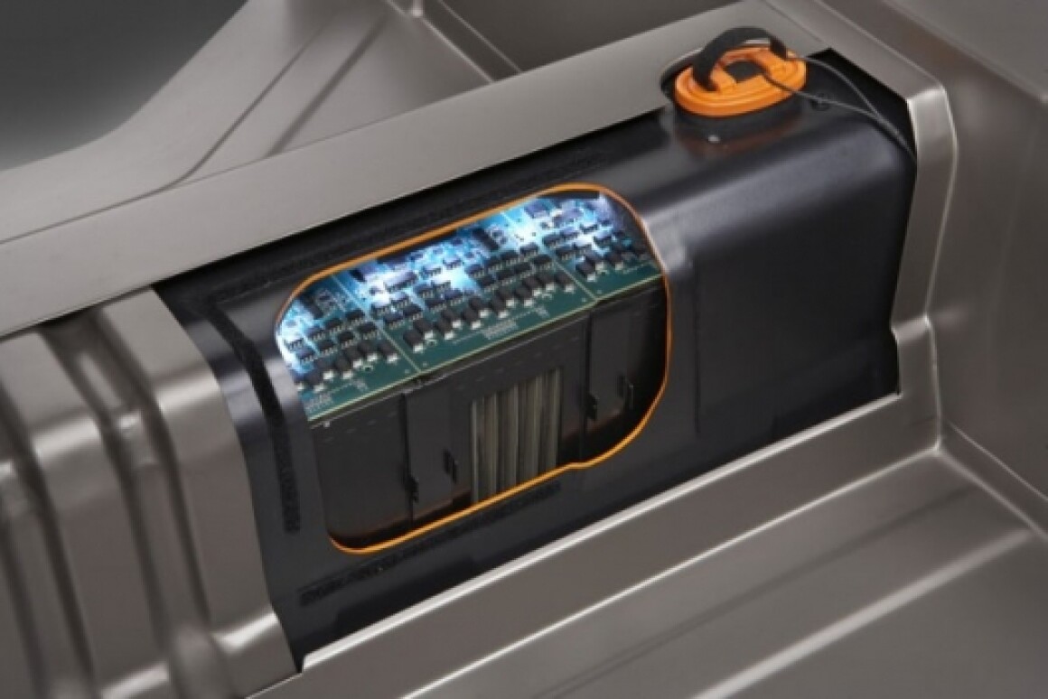 Chevy Volt Battery >> Gm To Manufacture Chevy Volt Battery Packs In The Us Chevy Volt Battery >> Gm To Manufacture Chevy Volt Battery Packs In The Us