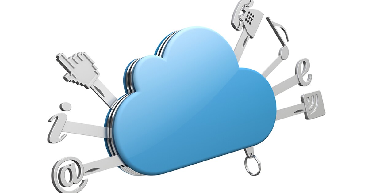 Cloudbased operating system in the works