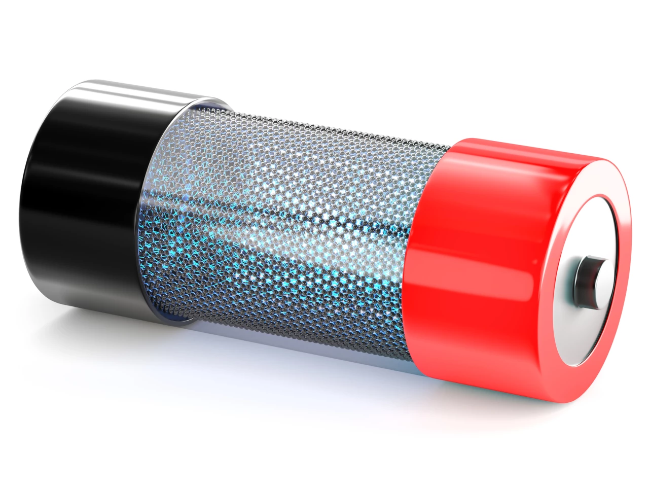 By adding graphene to a ceramic material researchers claim to have made the toughest solid electrolyte yet