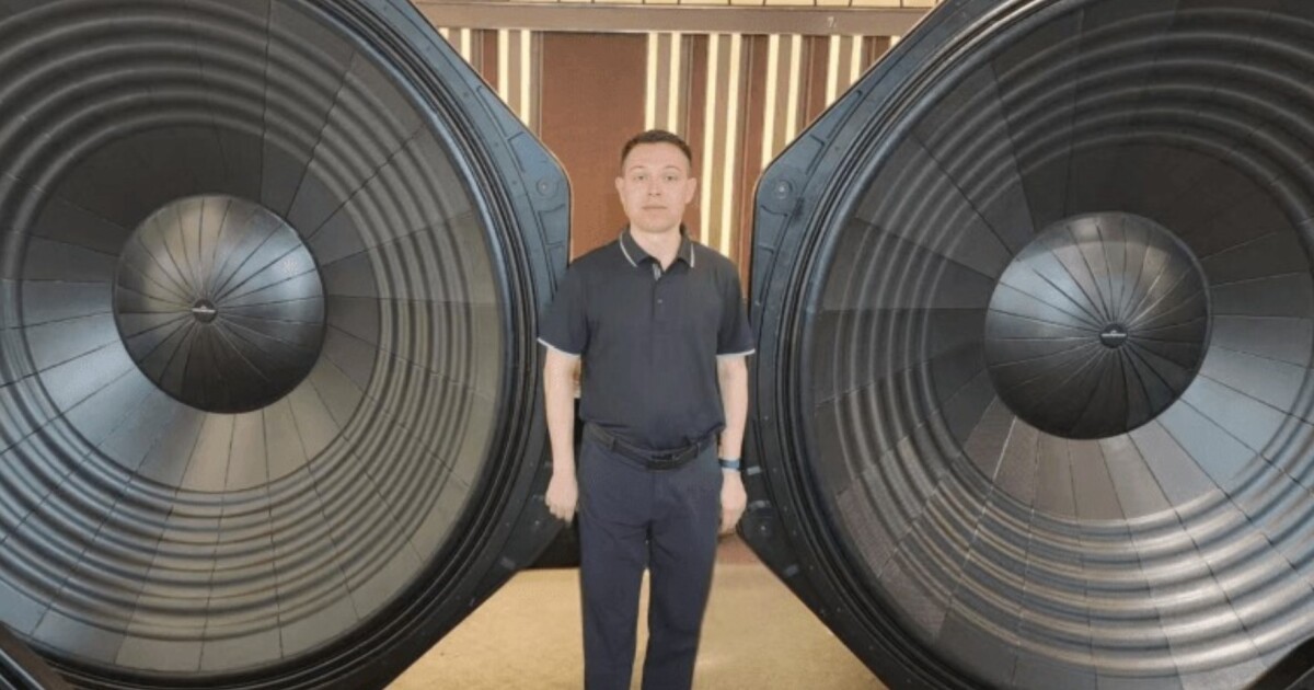 World’s largest subwoofer redefines home theater sound