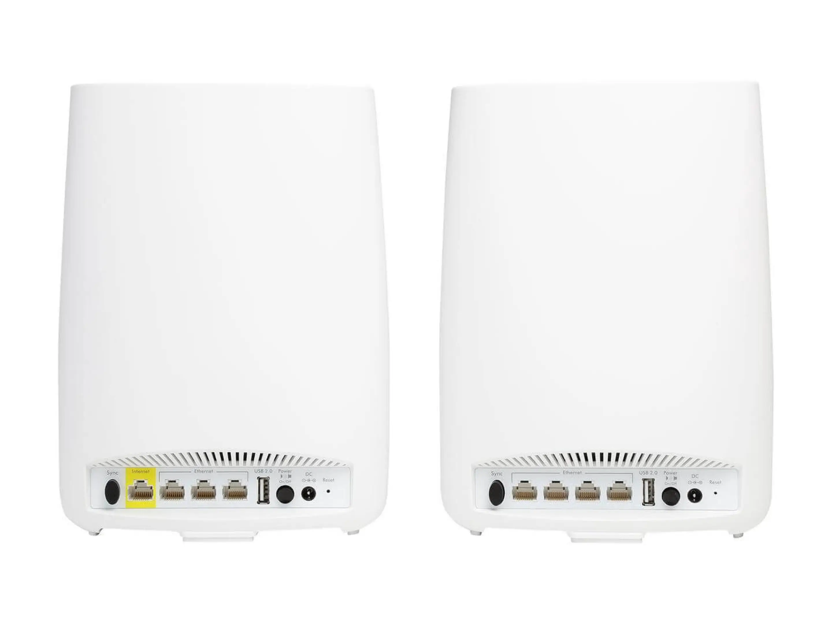 Rbk50 Router Netgear Orbi RBK50 review: The Rolls Royce of home Wi-Fi routers