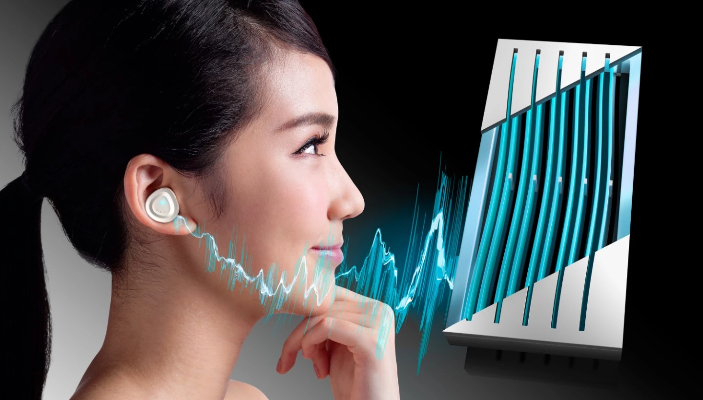 After its first successful funding round, Arioso Systems is now looking to work with audio gear makers to bring the silicon-based loudspeaker technology to market