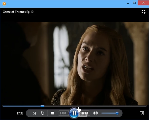 MKV files are officially supported in Windows 10