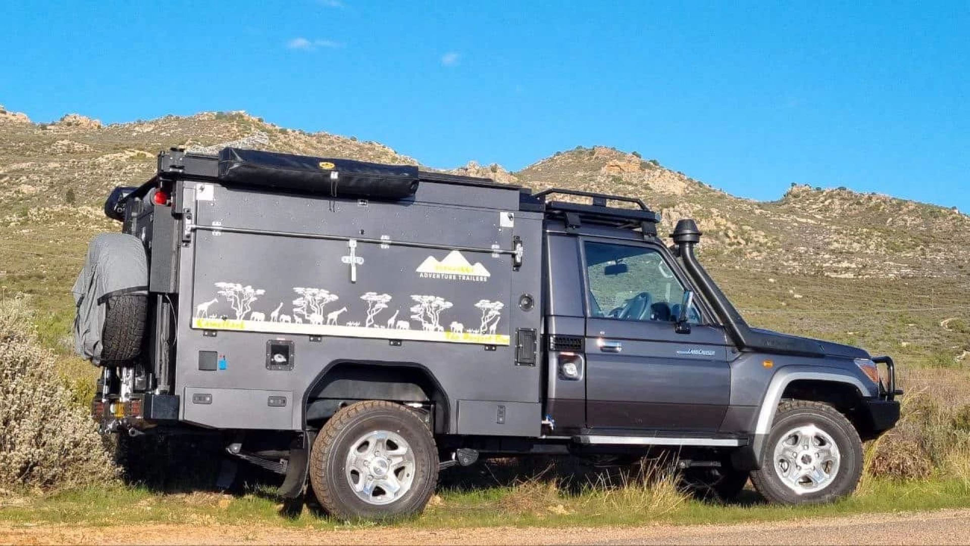 Top 15 micro RVs, mini camper vans and tiny add-ons of 2022