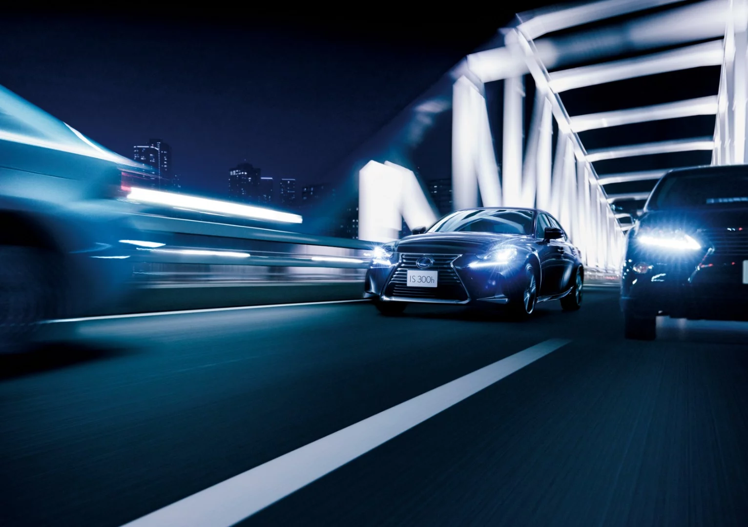 Toyota is beginning trials of a subscription service in Tokyo that includes access to its Lexus cars