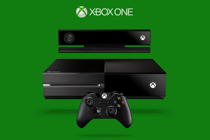 Microsoft's Xbox One is an entertainment-centric next-gen console