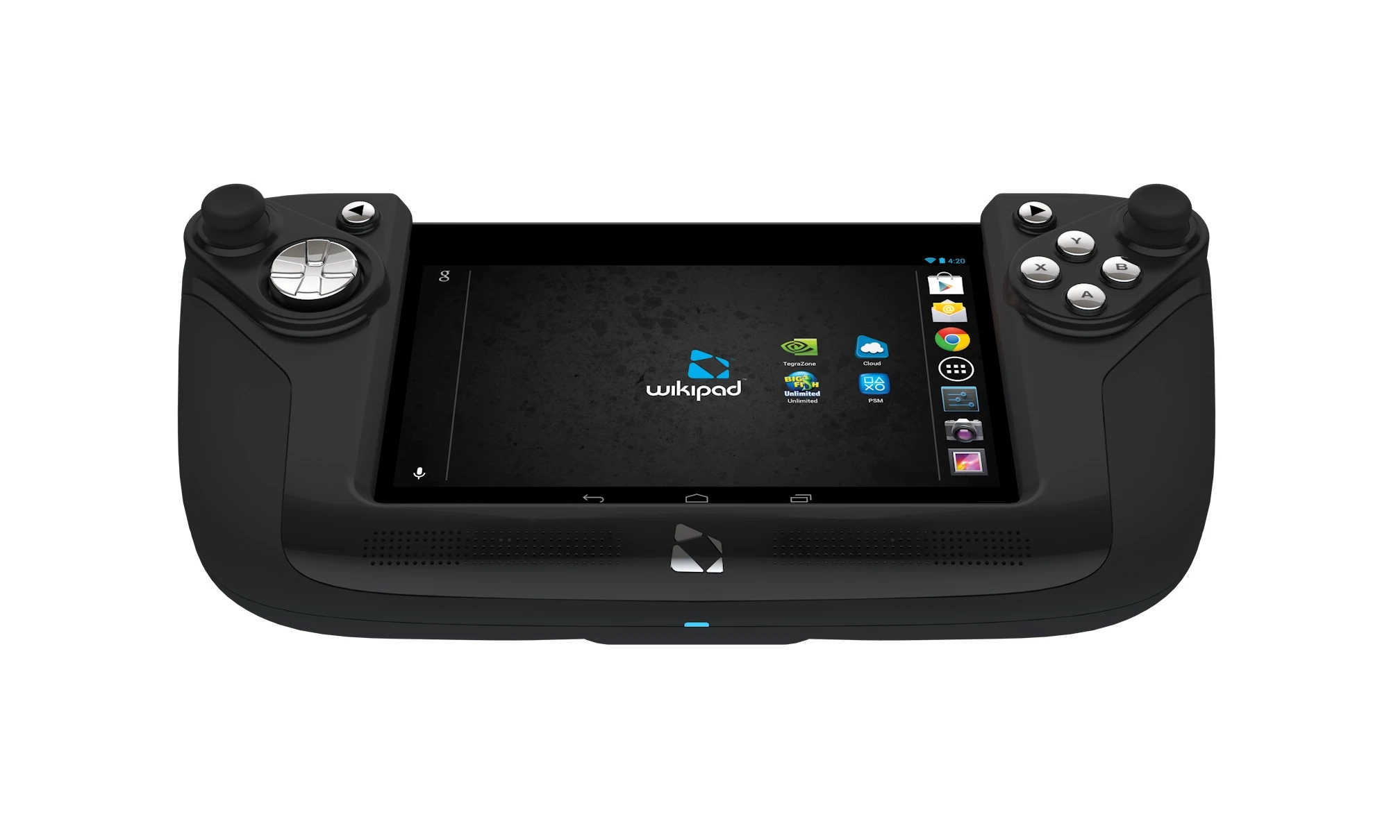 The redesigned Wikipad is due on store shelves in spring 2013, with a price of US$249