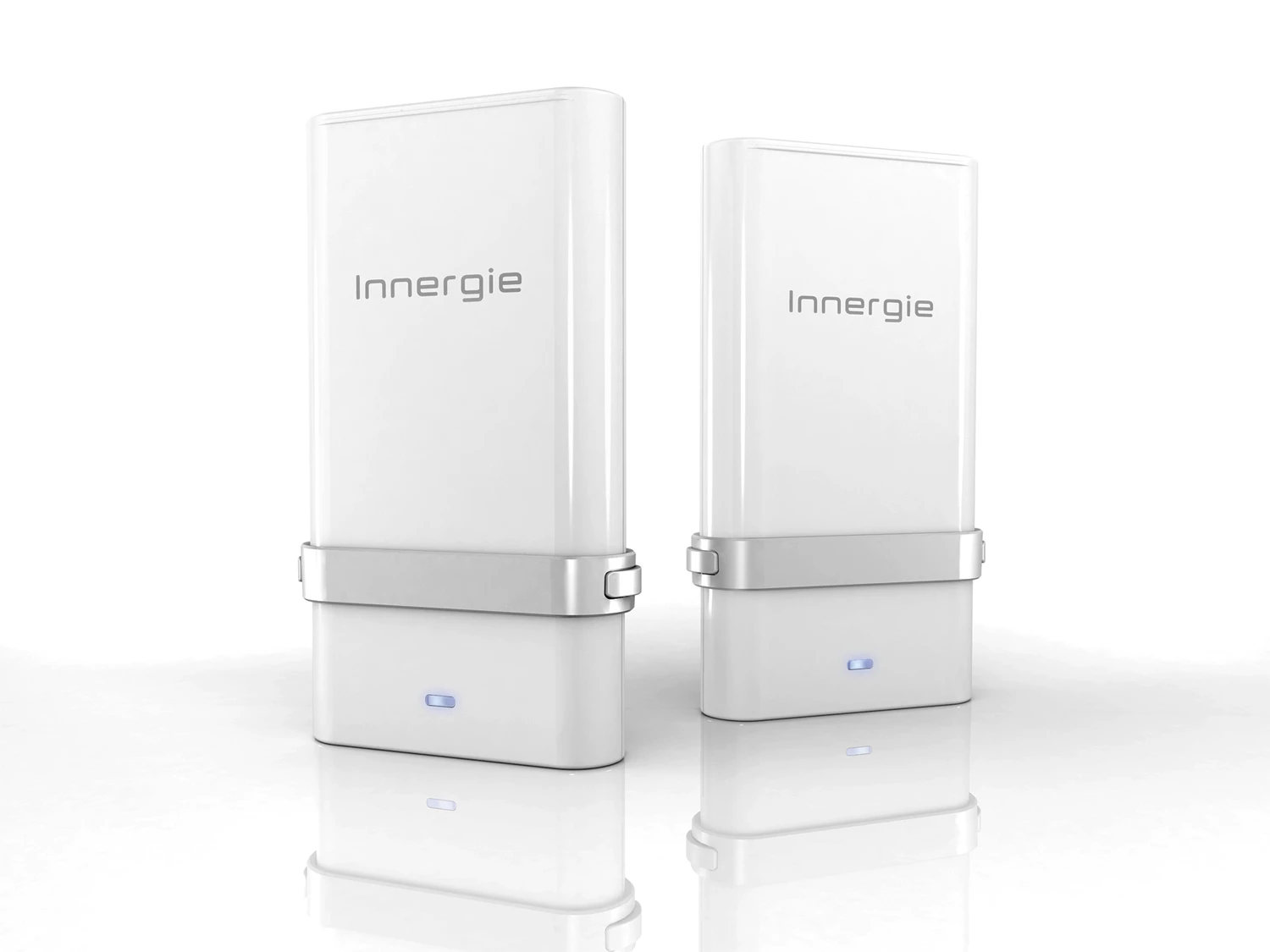 A pair of mCube Pros