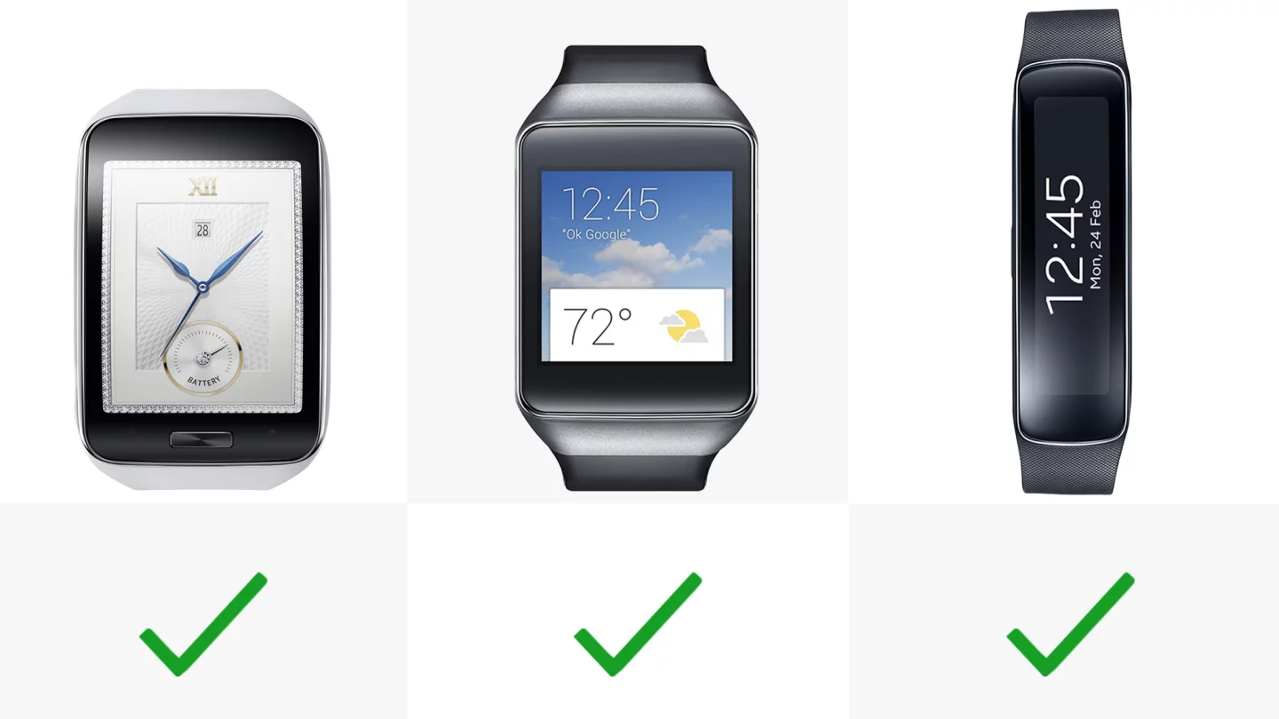 Heart rate sensor (row 1)