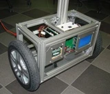 FLASH self-balancing mounting system