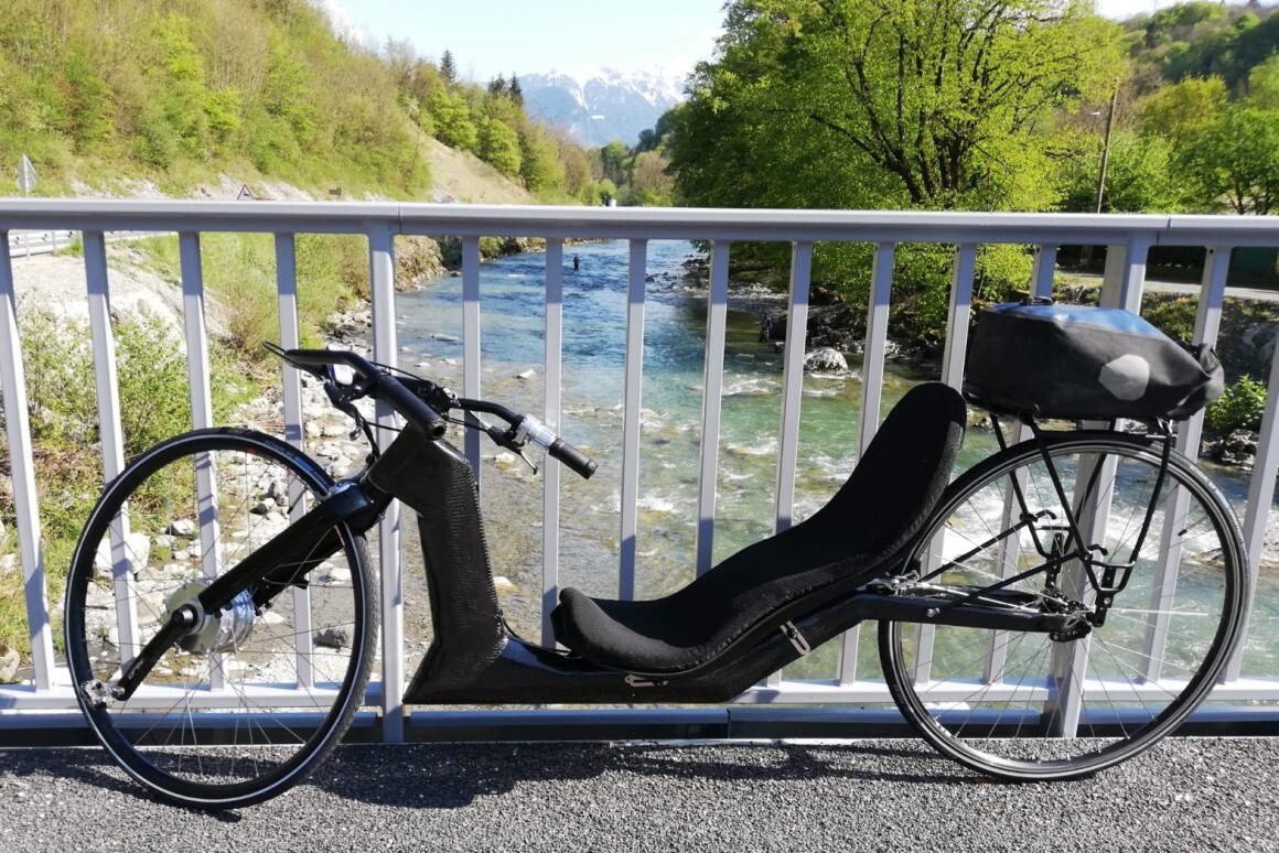 The KerVelo Low Racer should be priced at around €4,100 (about $4,606) when and if it reaches production