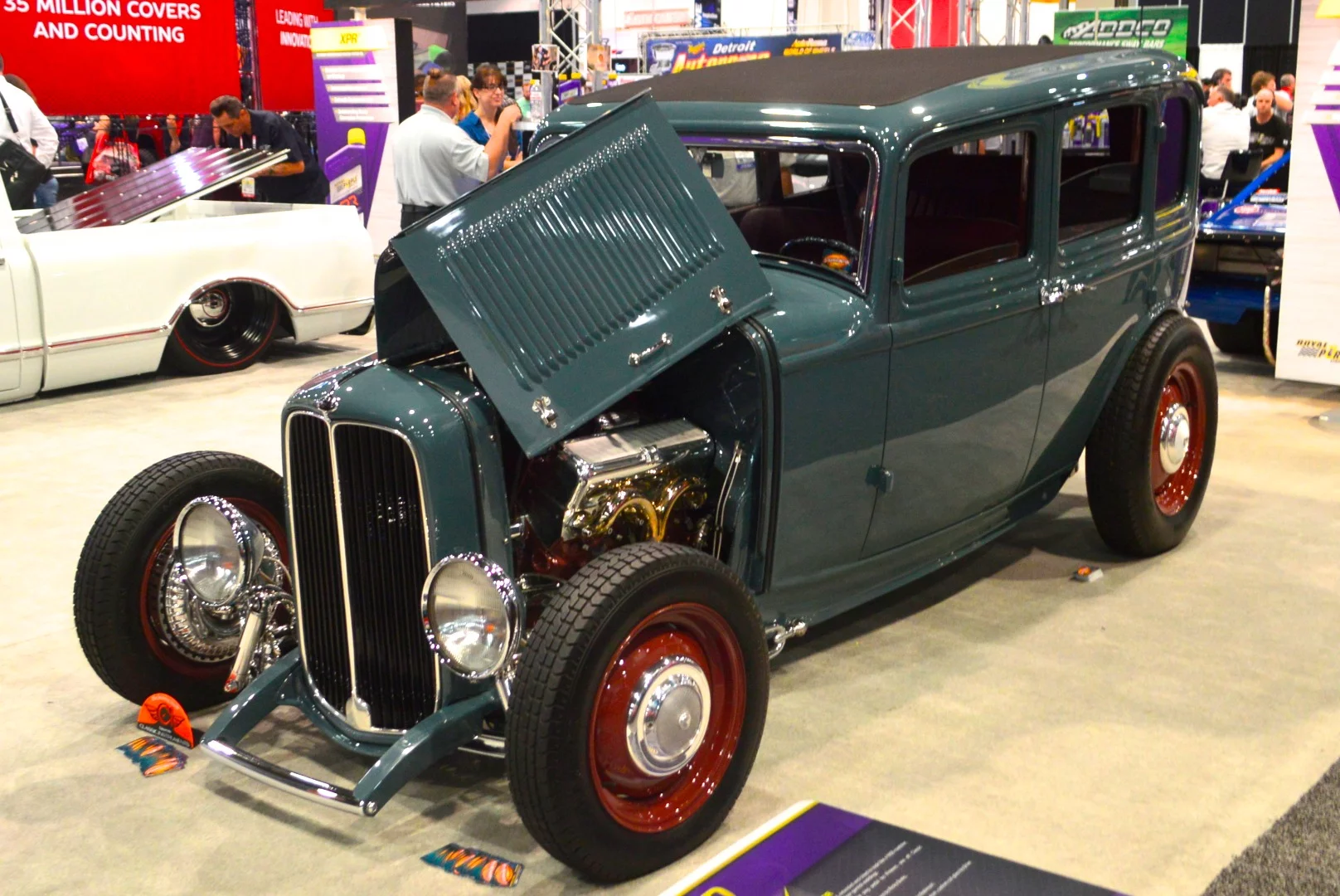 1932 Ford