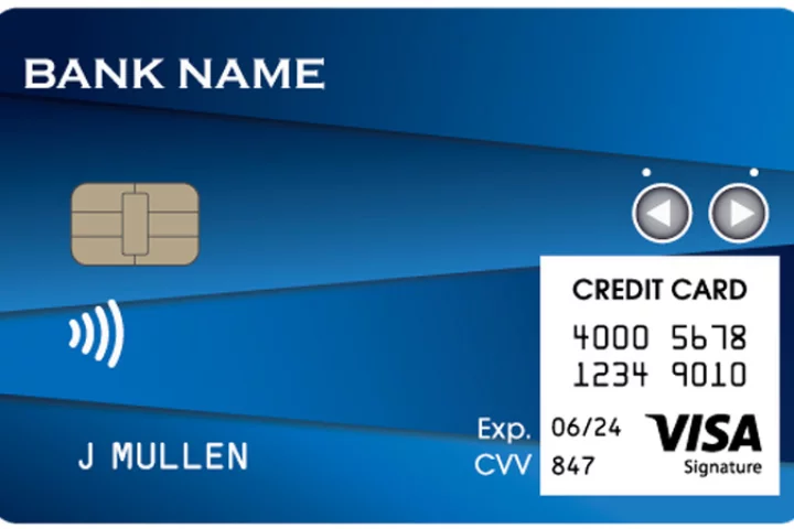 The Dynamics Wallet Card is designed to replace various other cards and provide additional security