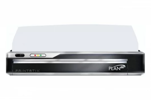 Planon Printstik portable printer