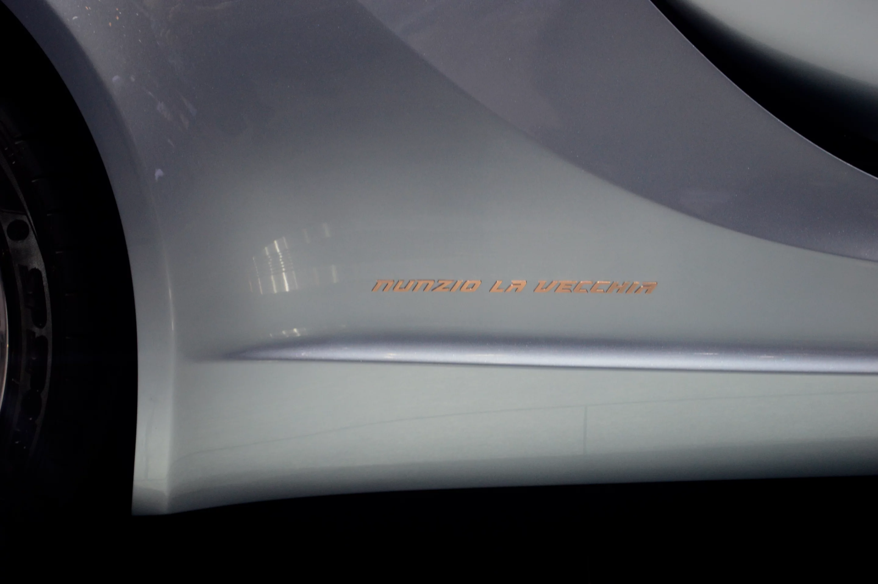 The Quant project has been led by Nanoflowcell founder Nunzio La Vecchia