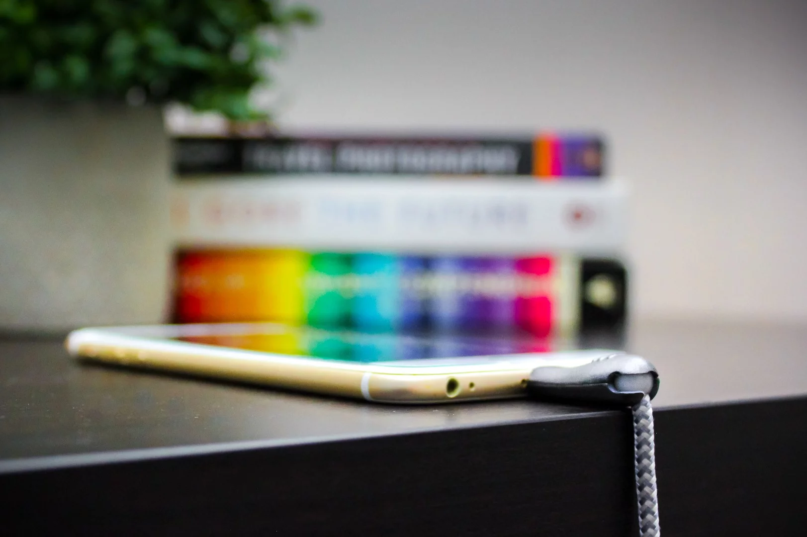 Other benefits of the USB93 cable include support for 2.4 A fast-charging and data synching and availability in five colors