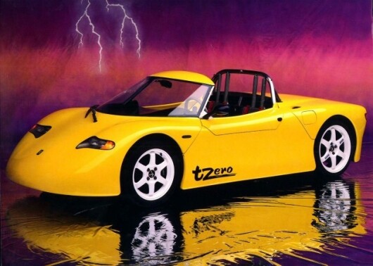 World S Top 5 Fastest Street Legal Electric Cars