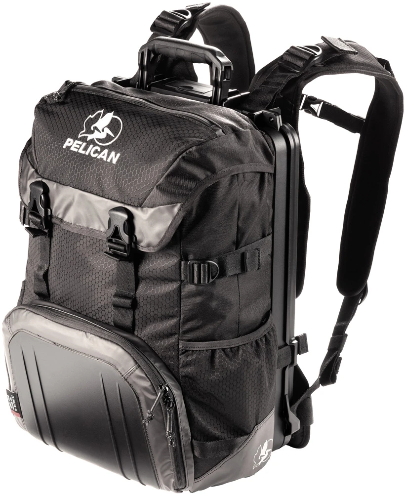 The Pelican ProGear S100 Sport Elite