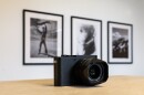 Leica's next generation Q camera features a dedicated Monochrom full-frame CMOS sensor