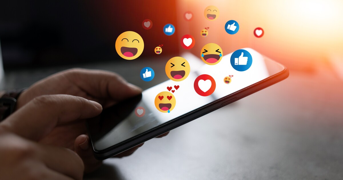 Social media use found to have little to no impact on mental health Social media use found to have little to no impact on mental health