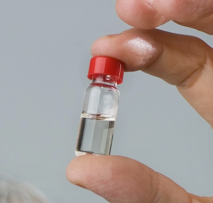 The tests in monkeys show that Vasalgel is effective in preventing pregnancy for over a year