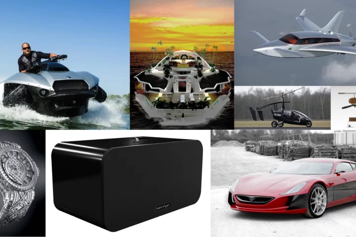 What won't you find wrapped up under the tree come 25 December