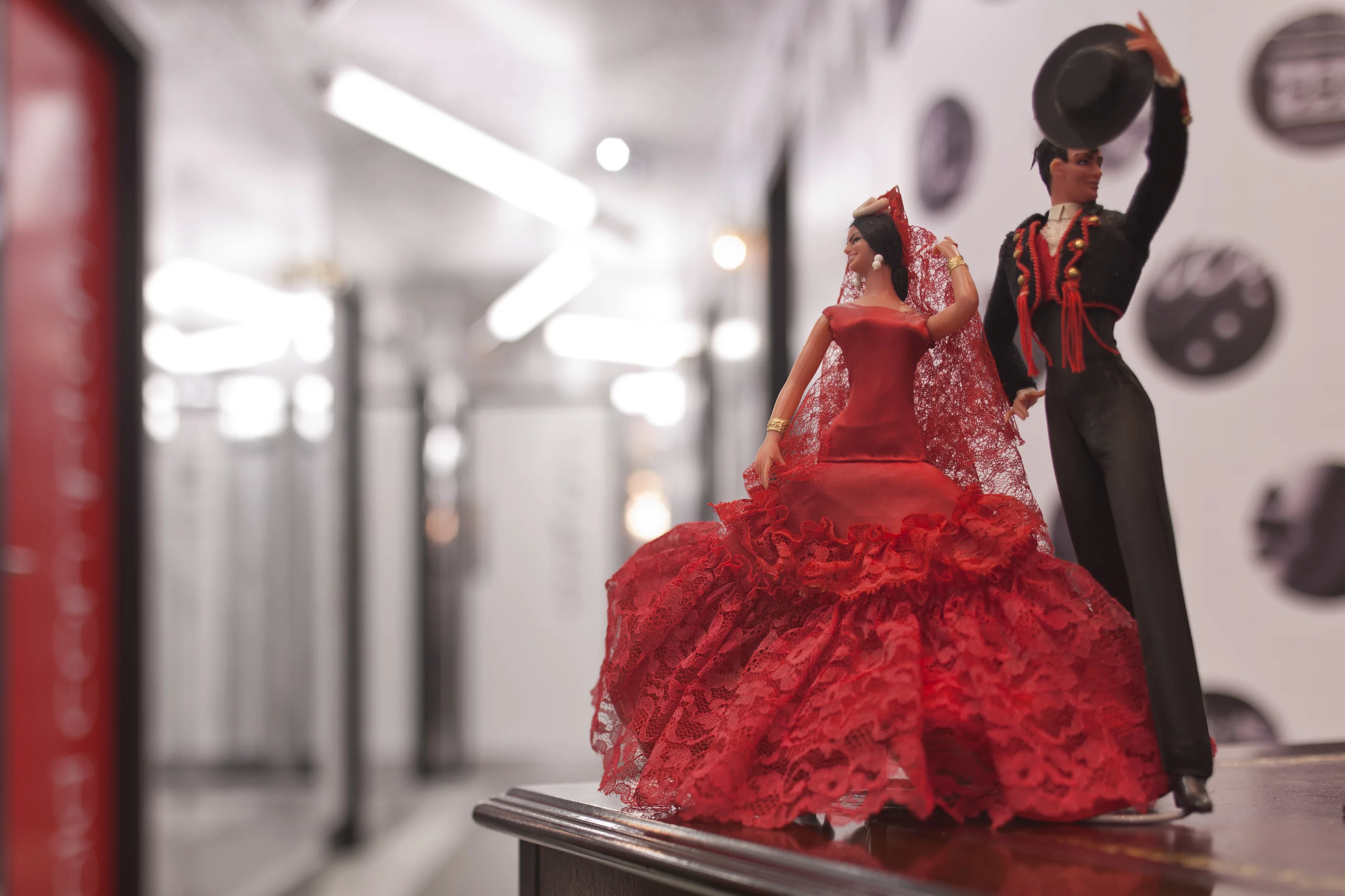 Inside the Dean Street Express Clinic