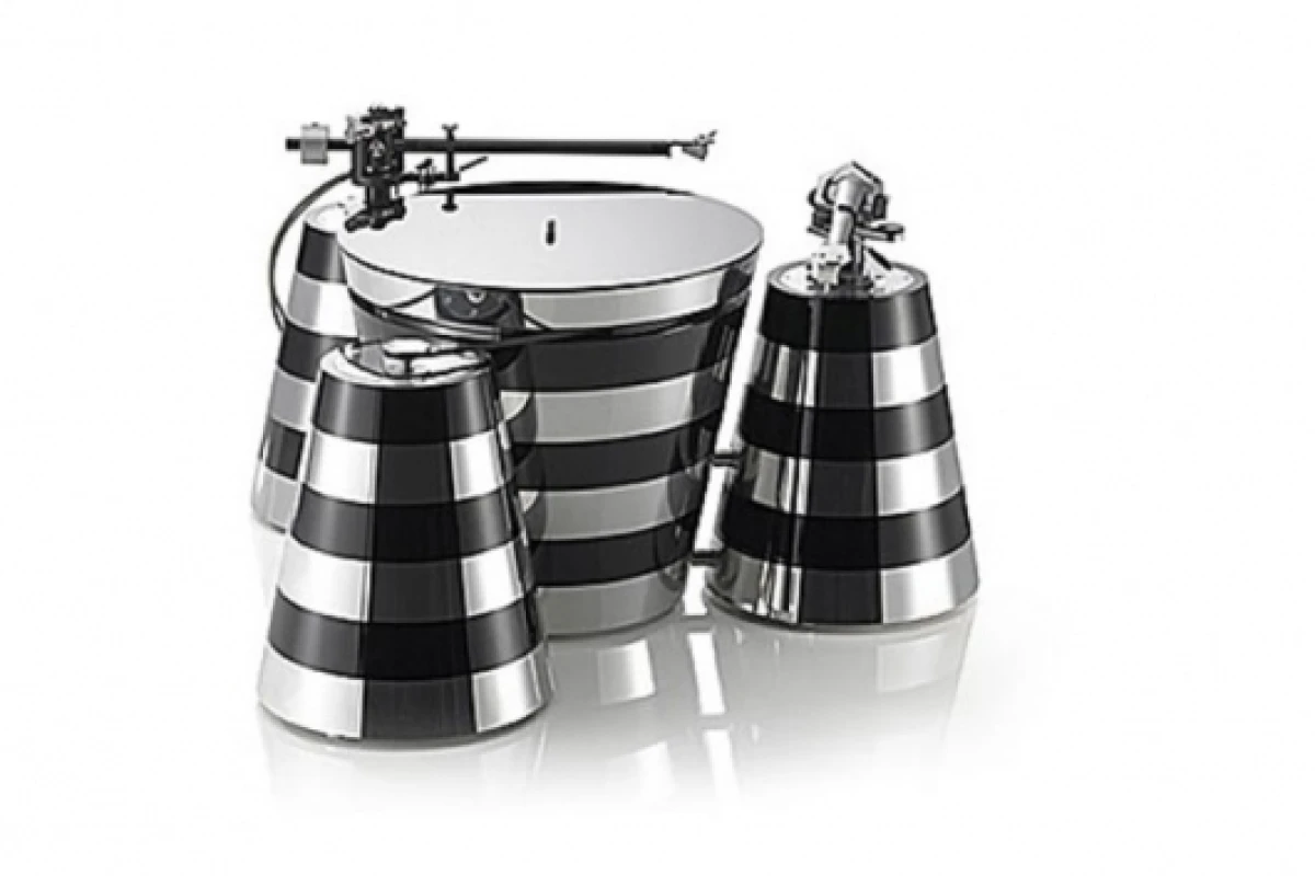 lusso luxury turntableImage: www.montegiro.de