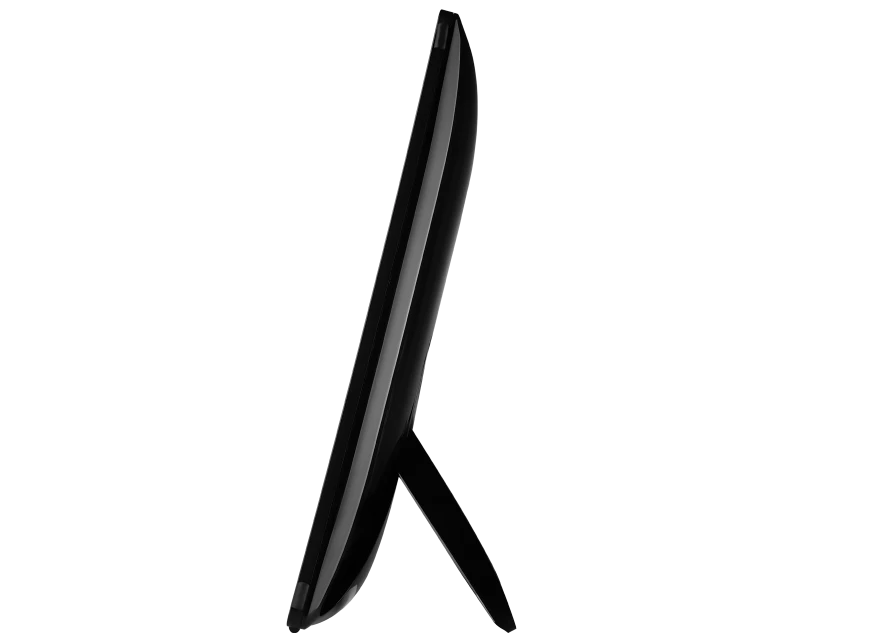 AOC's E1649FWU 15.6 inch USB display