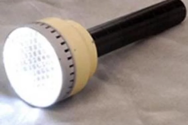LED Incapacitator
